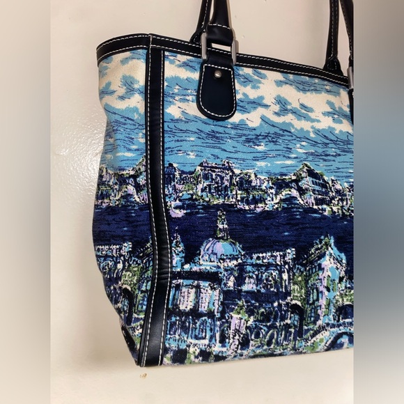 Talbots bag - Picture 2 of 6